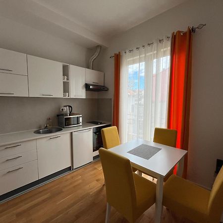 Apartment Dora Cetinje Kültér fotó