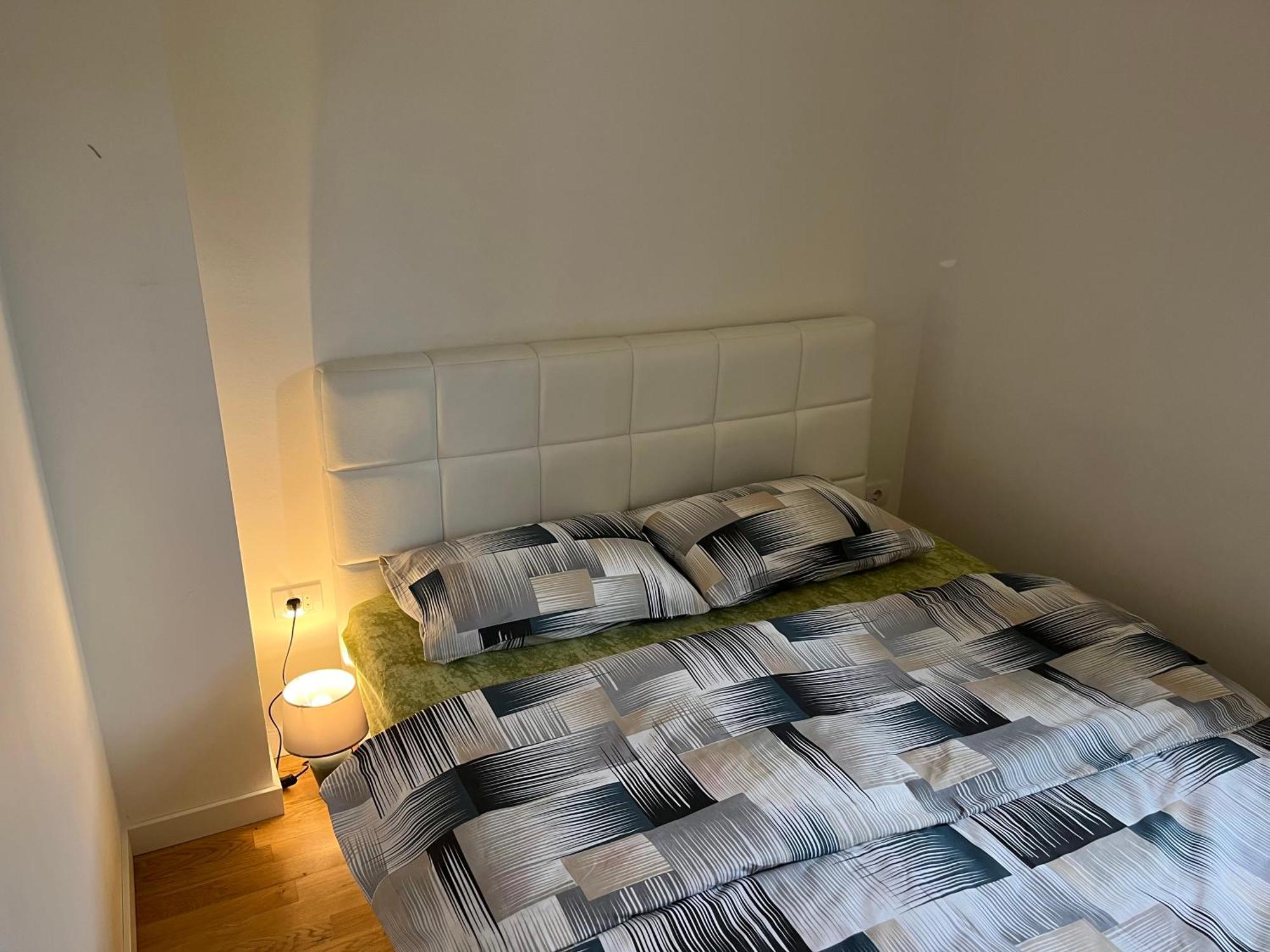 Apartment Dora Cetinje Kültér fotó